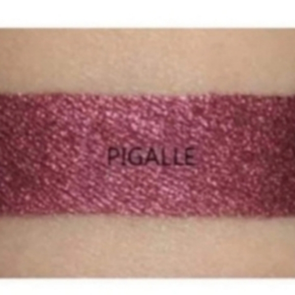NEW Stila Glitter & Glow Liquid Eye Shadow - Pigalle - Picture 3 of 7